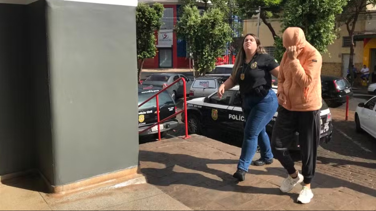 Polícia Civil Ribeirão Preto