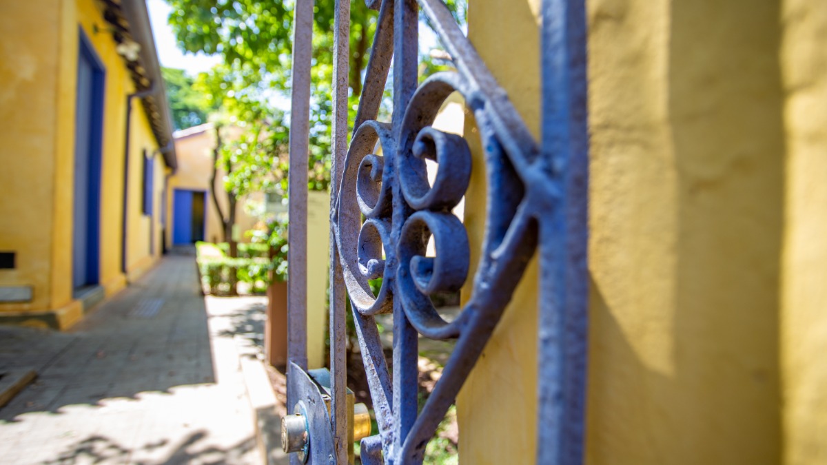 Museu Casa de Portinari