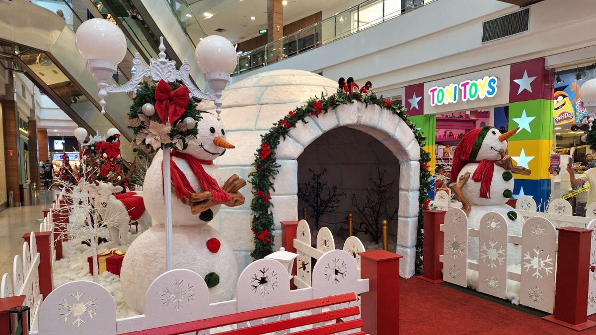 shoppings de Ribeirão Preto