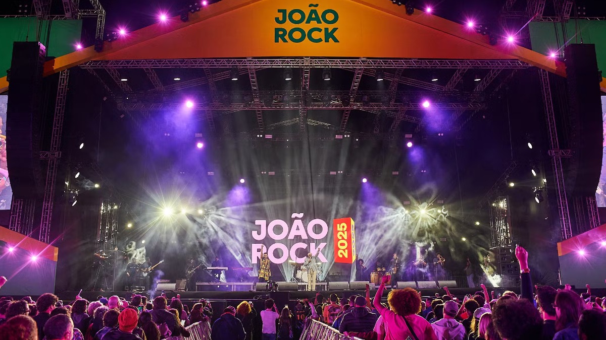 João Rock