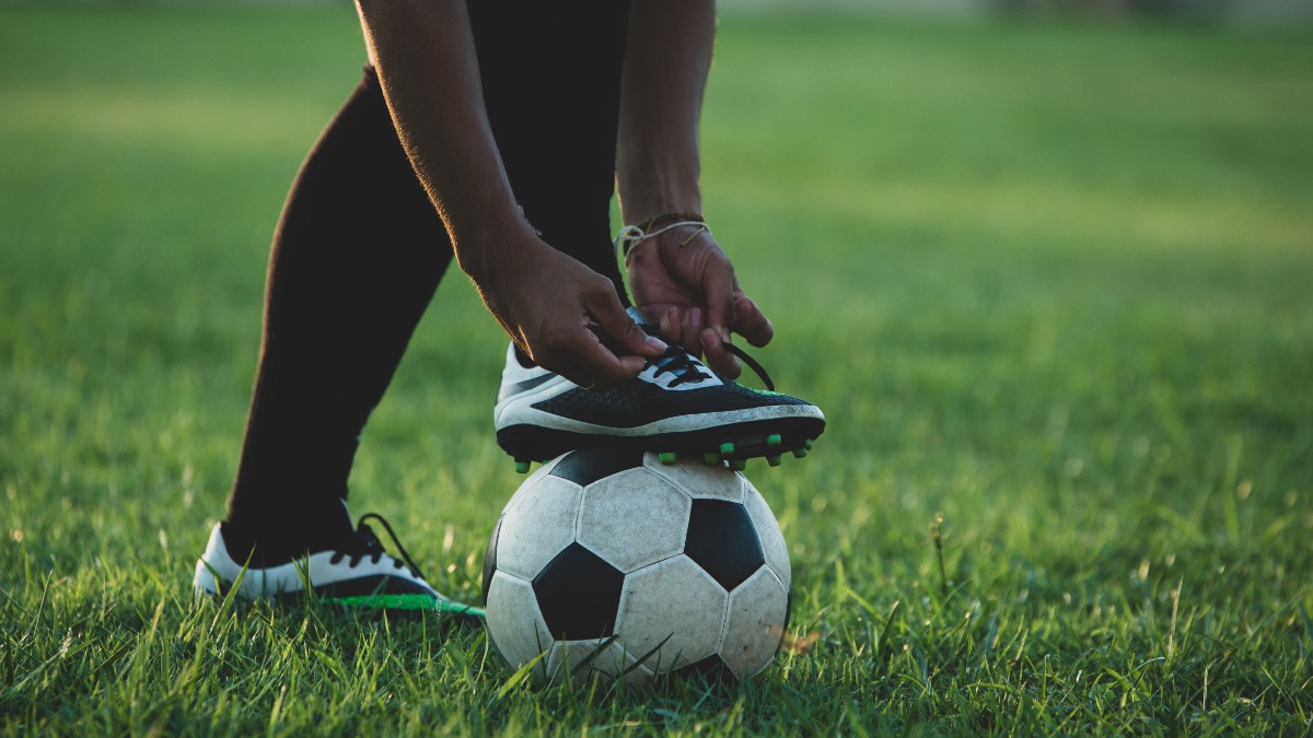 Empreendedorismo no futebol