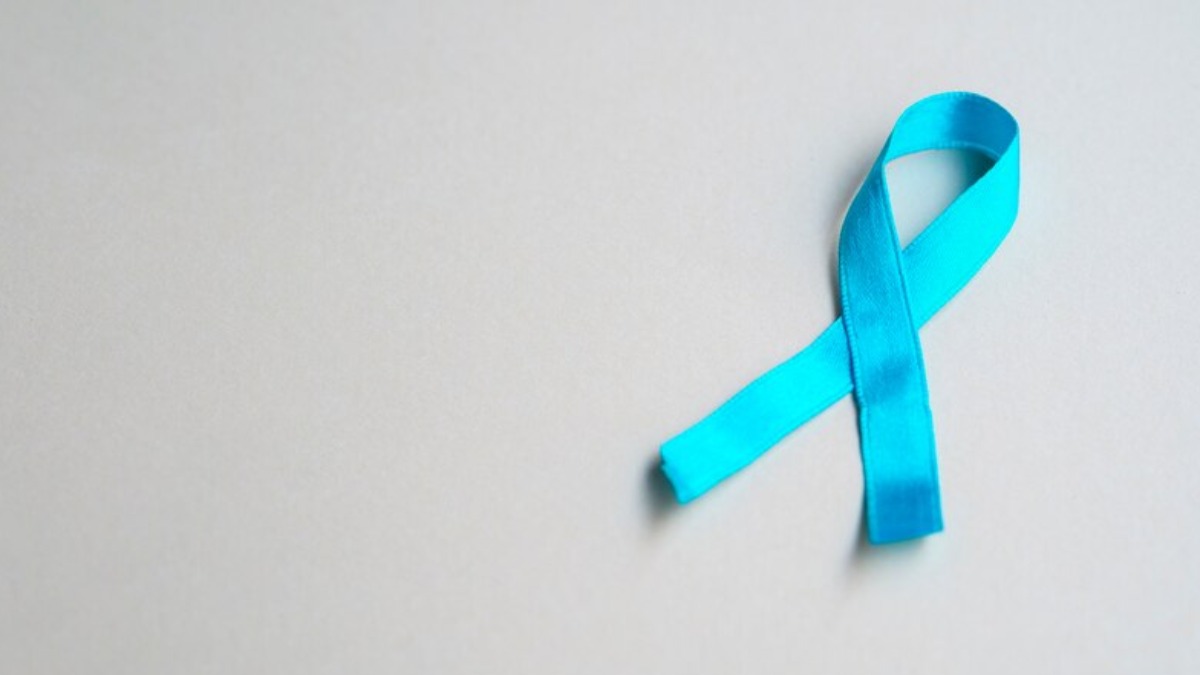 Câncer de próstata