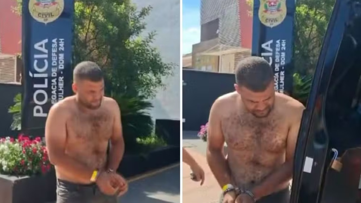 Feminicídio Ribeirão Preto