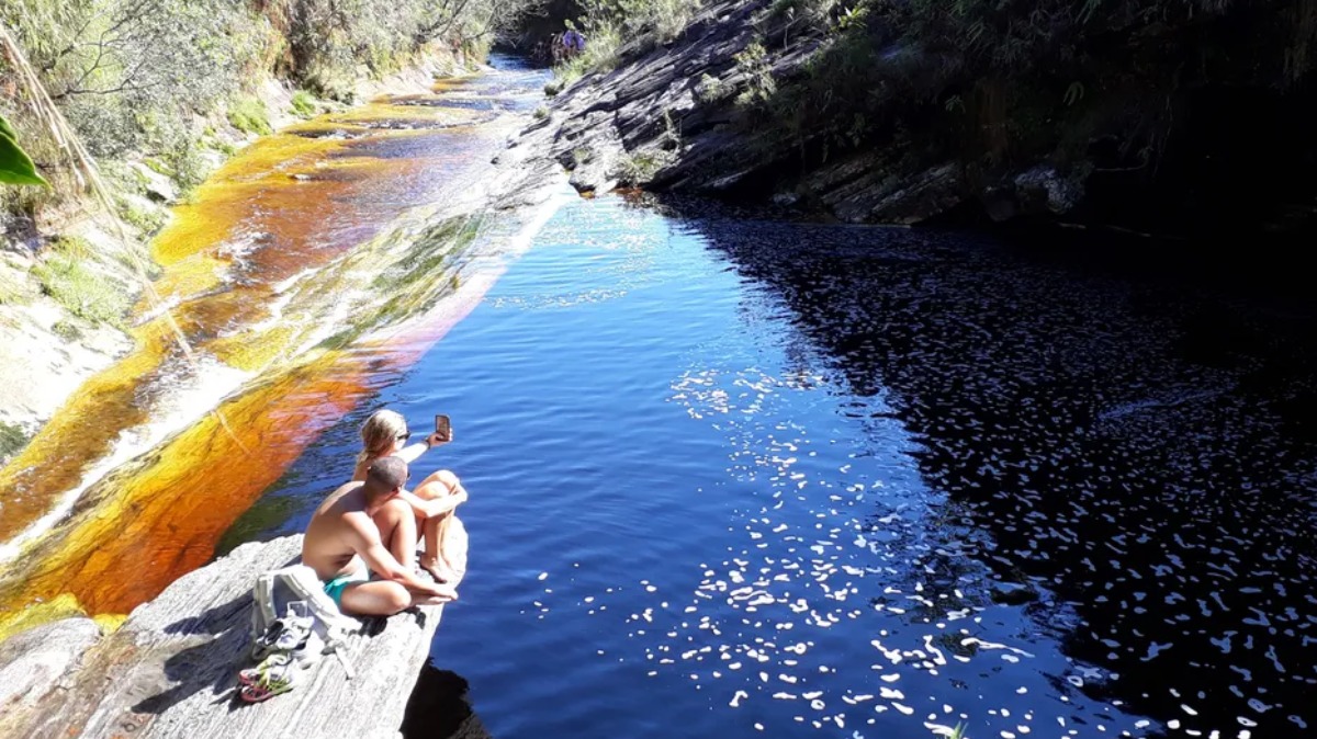 turismo sustentável