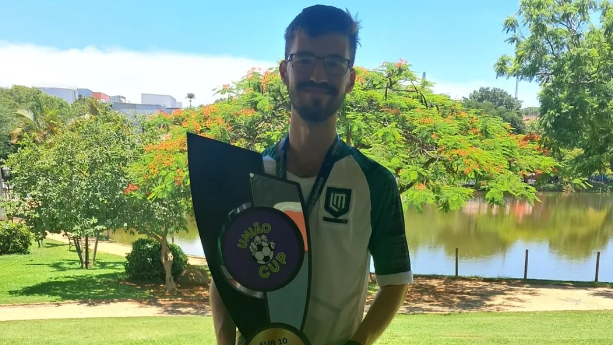 evolução do futebol