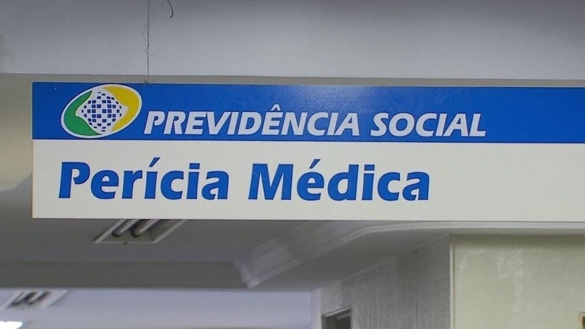 doença incurável perícia médica