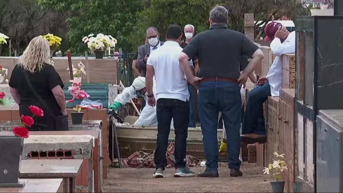 ex-marido de professora