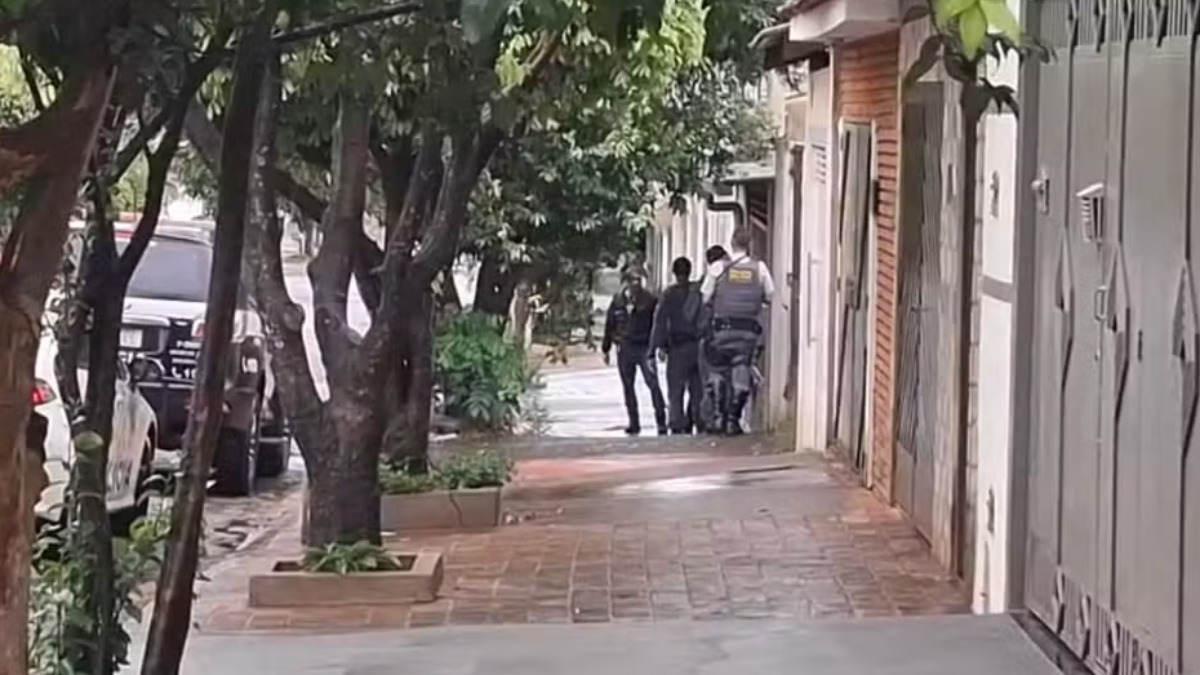 influenciador Xuxa do Grau