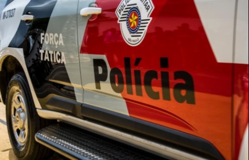 Assaltos Ribeirão Preto