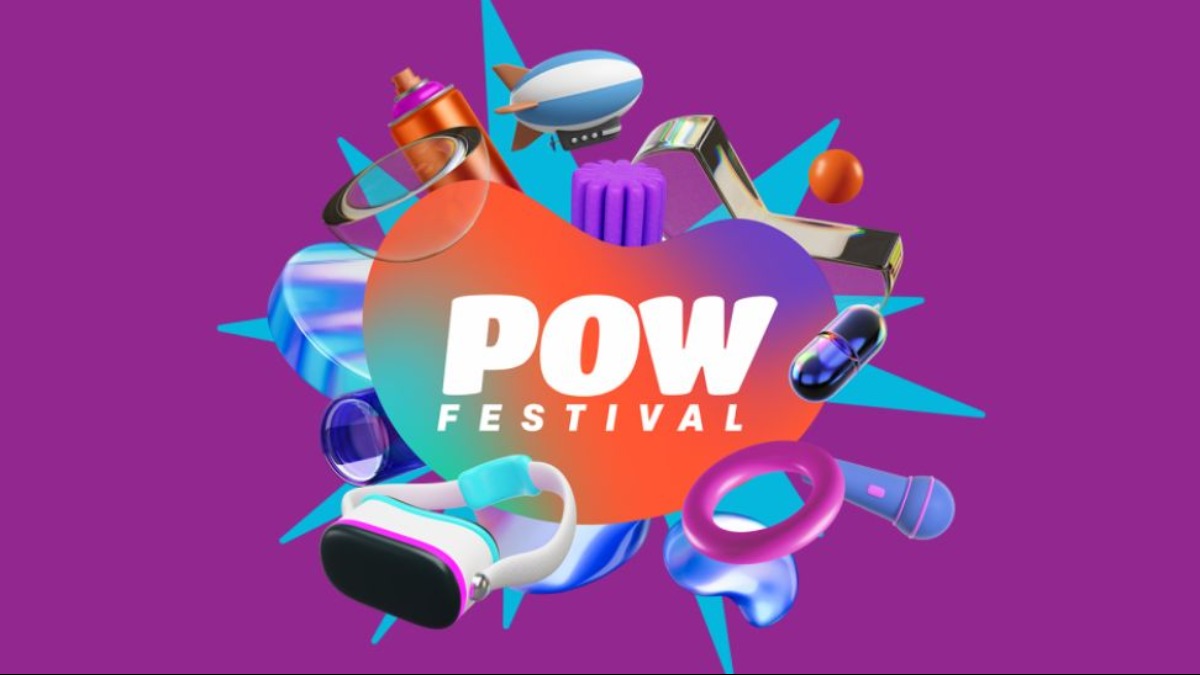 Pow Festival Ribeirão Preto