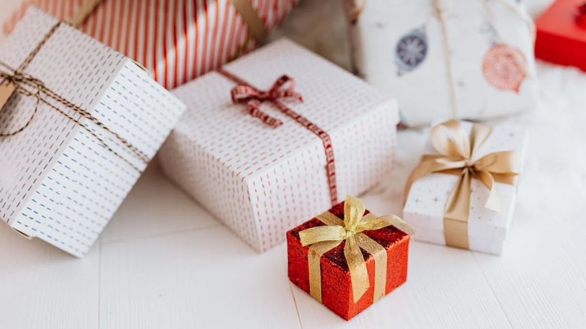 amigo secreto fim de ano