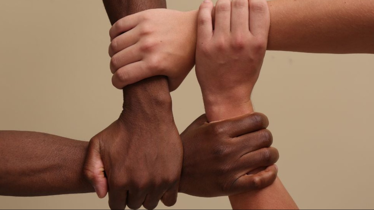 Protocolo Antirracista