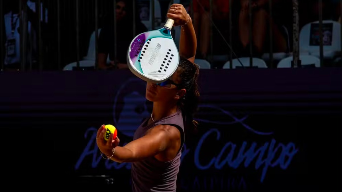 Copa do Mundo Beach Tennis