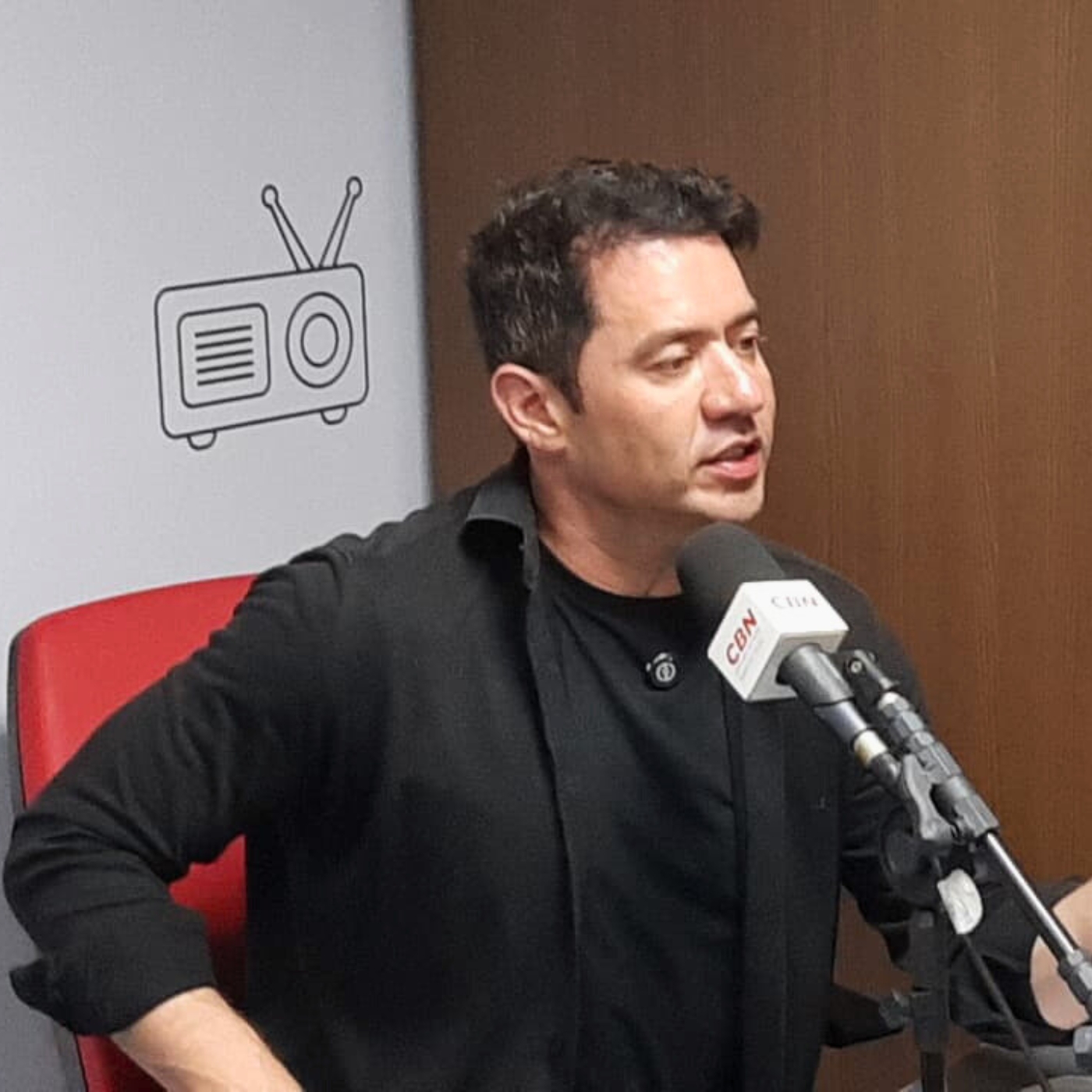 Ricardo Silva prefeito Ribeirão Preto