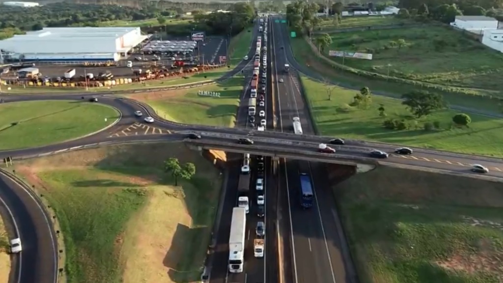 Estresse no trânsito