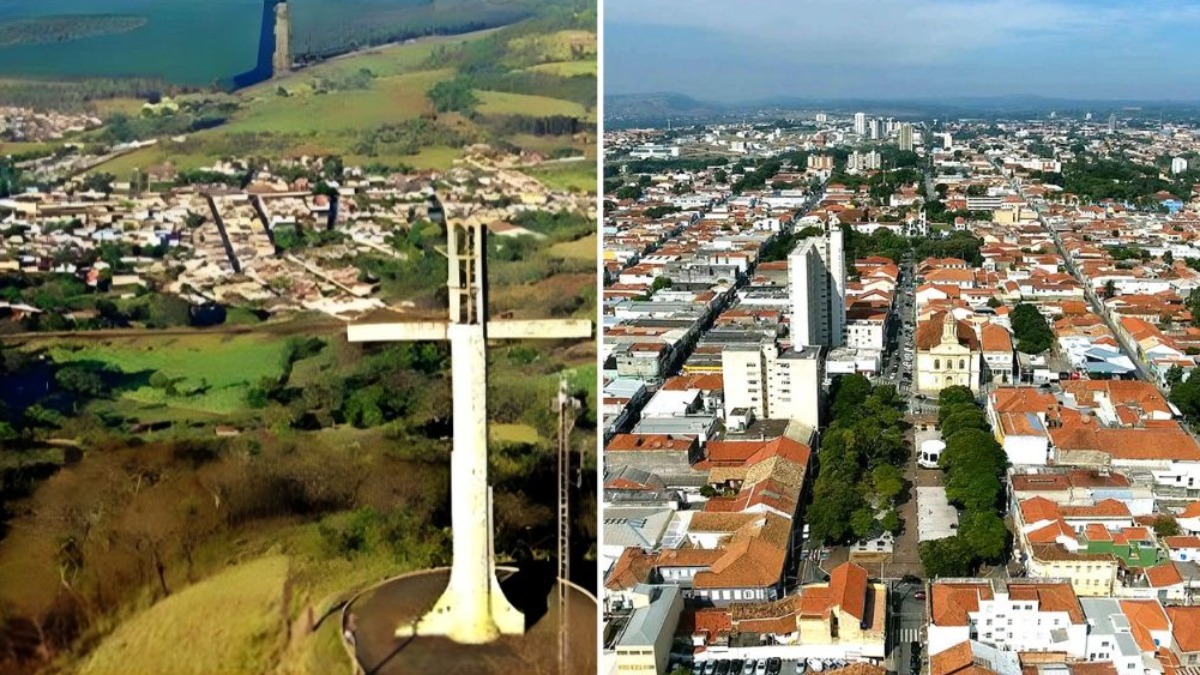 berço da República