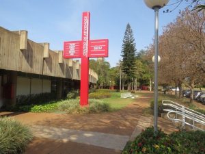 Sesi Ribeirão Preto