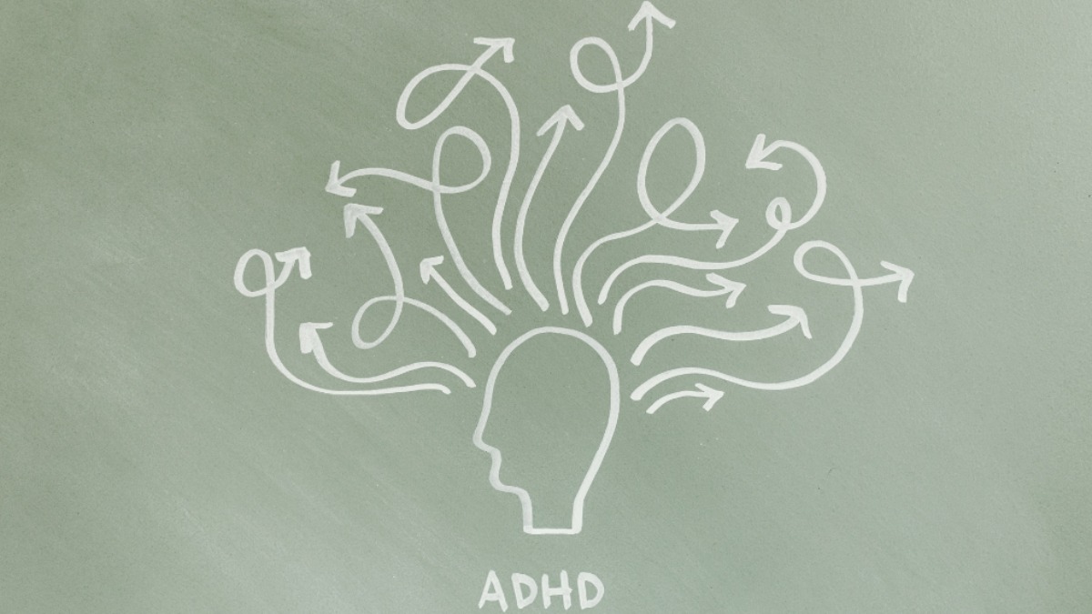 TDAH diagnóstico atendimento público