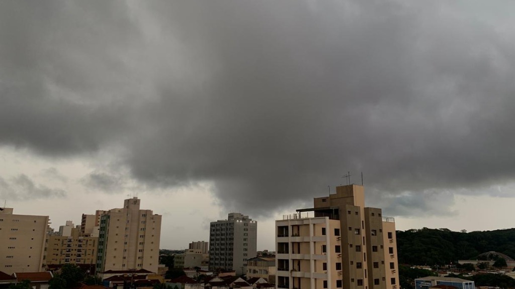 Ciclone Ribeirão Preto