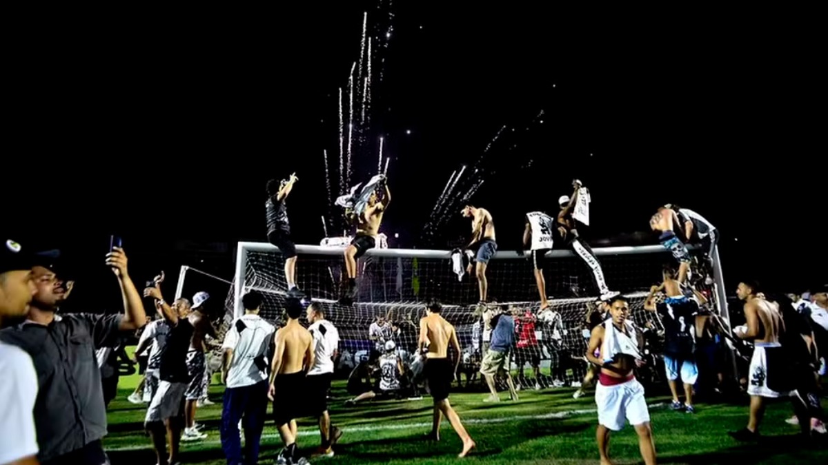 Ponte Preta Série C