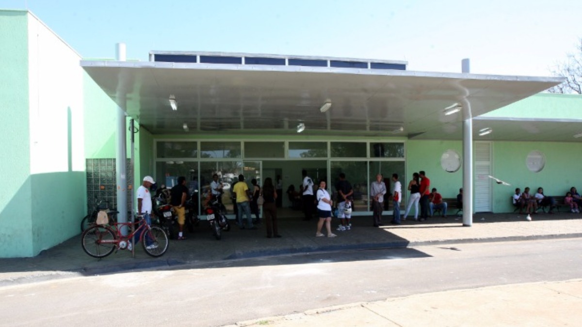 Consultas rede básica