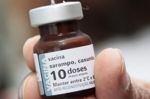 Sarampo avança nos EUA e especialista alerta para importância da vacinação no Brasil