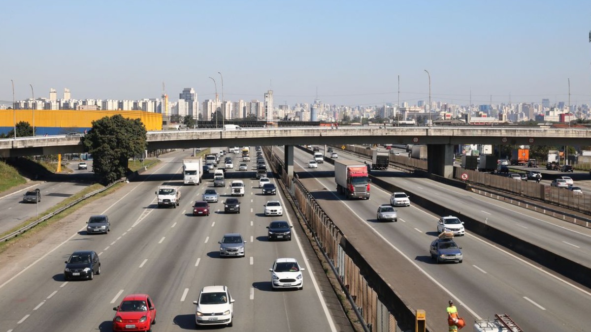 PM Rodoviária fiscalização estradas