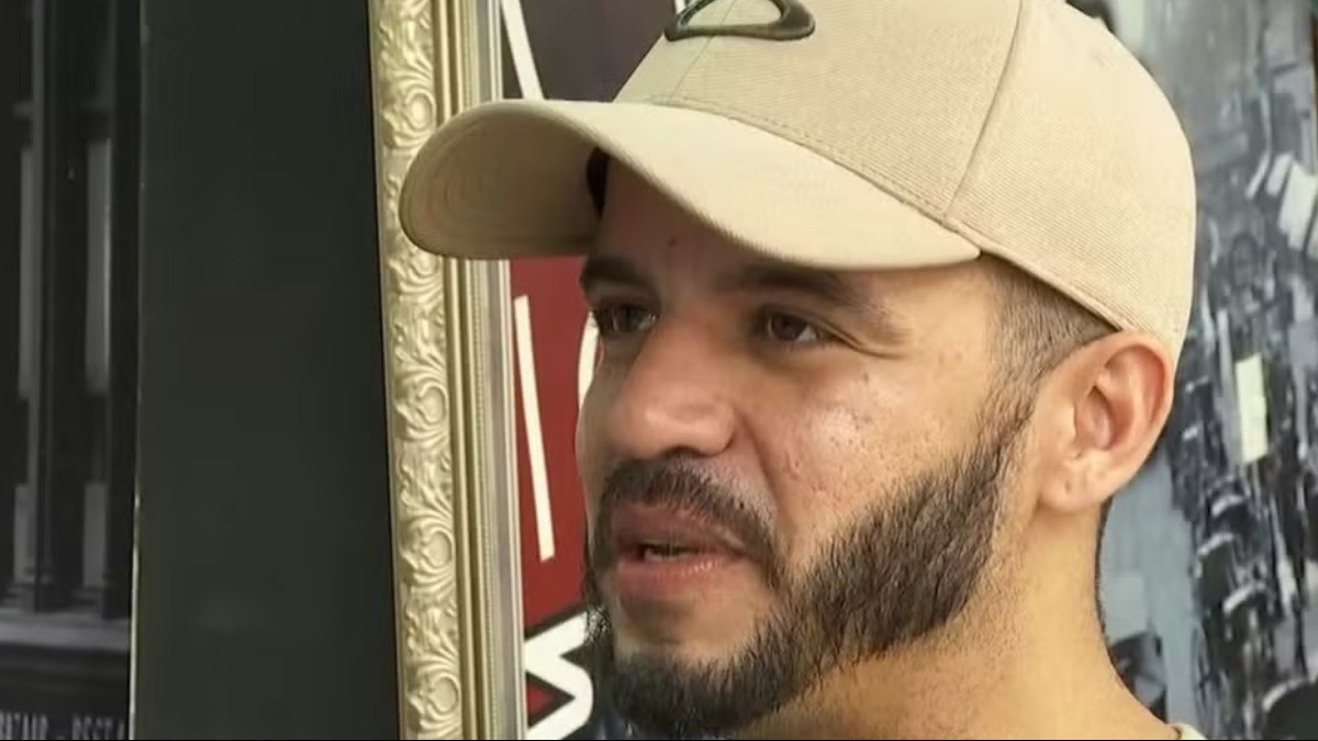 Bigodini inelegível