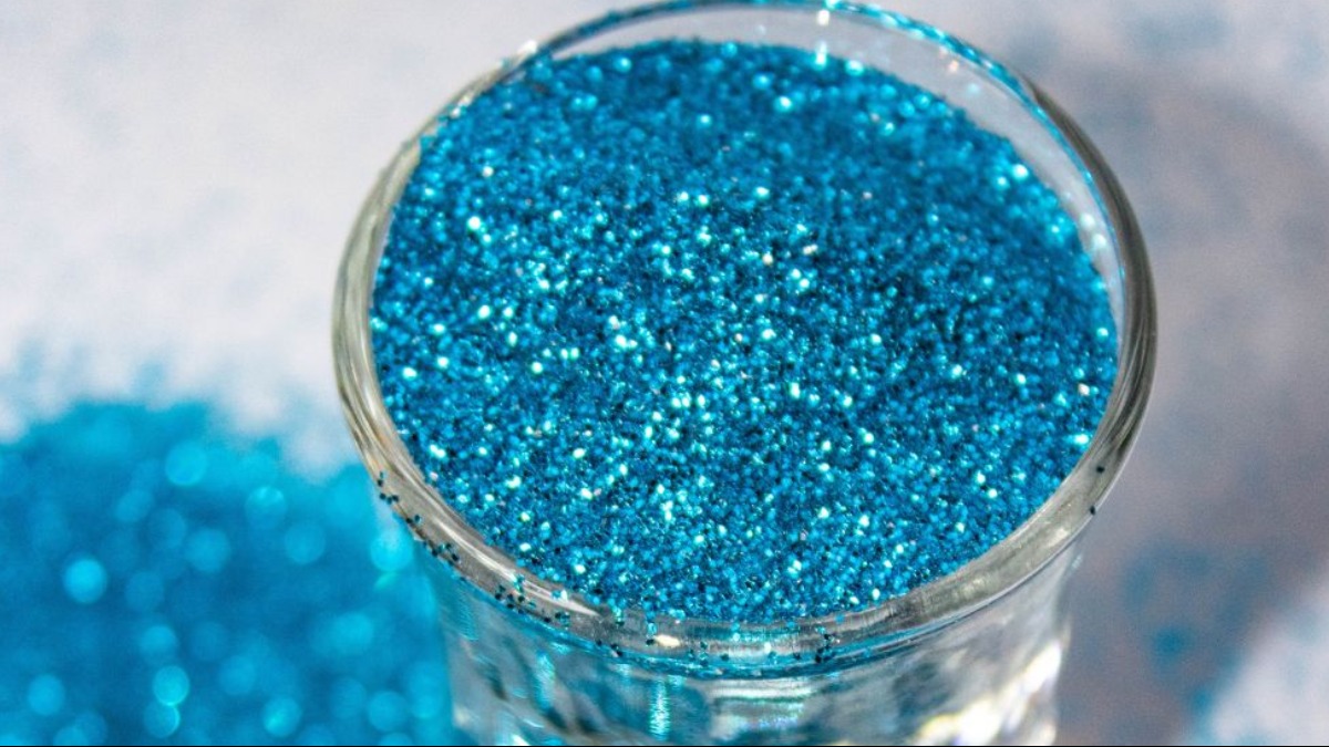 bolos super coloridos