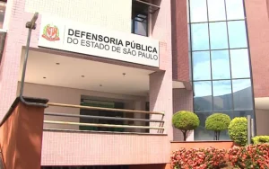 Defensoria pública