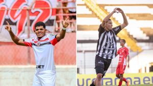 Botafogo-SP e Comercial vencem na 2ª rodada da Copinha