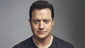 Brendan Fraser