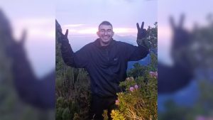 Jovem se perdeu em uma trilha no Pico do Paraná