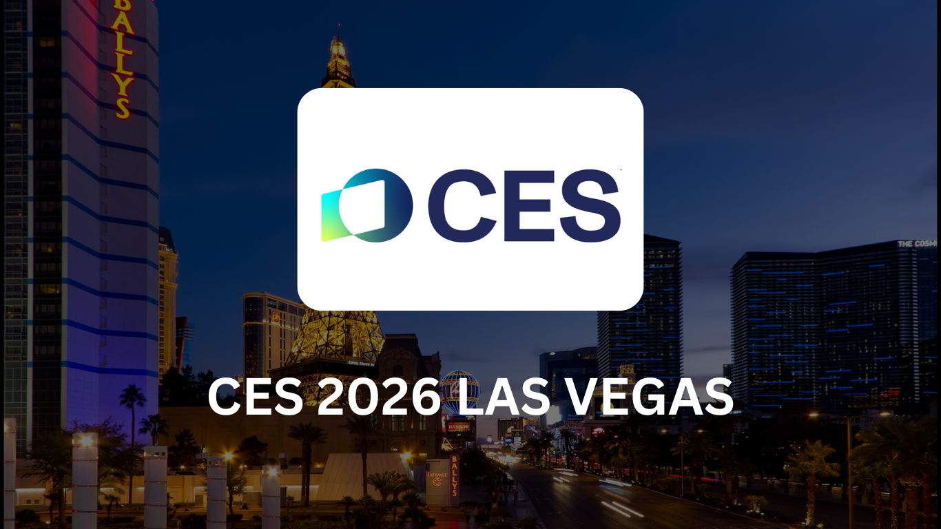 CES 2026
