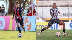 Confira os resultados da 1ª rodada da Copinha na região