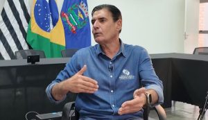 Câmara de Ribeirão Preto aprova contas da gestão Duarte Nogueira referentes a 2023 - Luciano Tolentino/EPTV