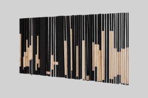 Exposição 'Paisagem, Mero Artifício