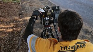 "Fim dos radares móveis vai trazer mais segurança a agentes de trânsito", diz prefeito de Ribeirão