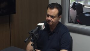 Gilberto Kassab adianta candidatura de Duarte Nogueira deputado federal e comenta pré-candidaturas