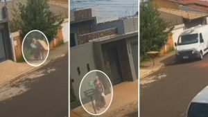 morte ex-marido investigação