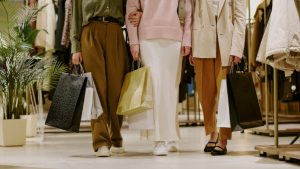 Liquidações de janeiro oferecem descontos de até 80% em shoppings da região