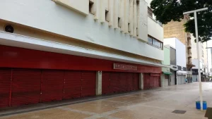 Lojas Americanas Centro Ribeirão Preto