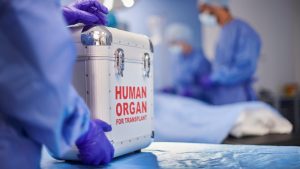 Mais de 70 mil pessoas aguardam transplante de órgãos no Brasil