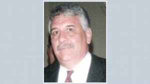 O médico Luiz Antônio Santana de Figueiredo é réu em Franca, SP, por acusação de estupro -Reprodução/EPTV