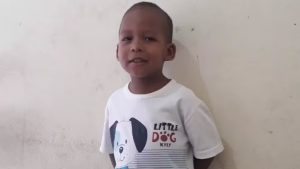 Morre menino, de 6 anos, atropelado com a mãe por motorista que fugiu em Bonfim Paulista