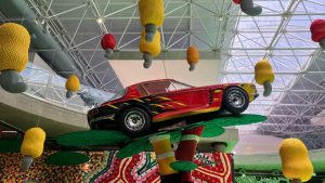 Museu Carde Campos do Jordão