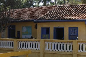 Museu Casa de Portinari tem programação especial de férias para famílias em janeiro