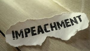 impeachment
