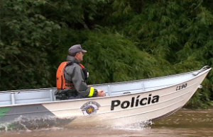 Polícia Ambiental reforça fiscalização na piracema em Rifaina e Colômbia