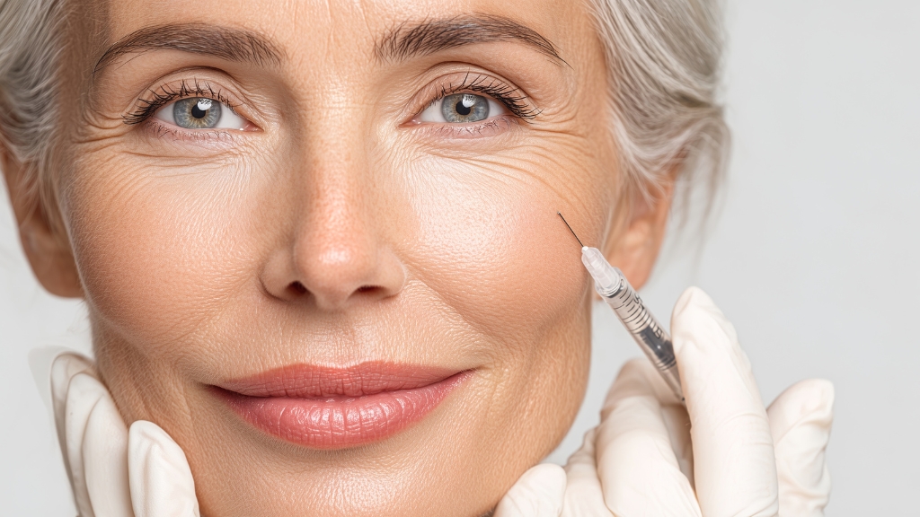 procedimentos estéticos